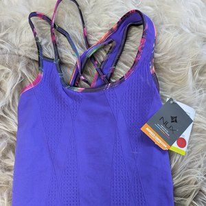 NUX | BRAND NEW | OVERPASS TANK | LILLY/GROOVES WAVES